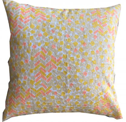 Camo Yellow